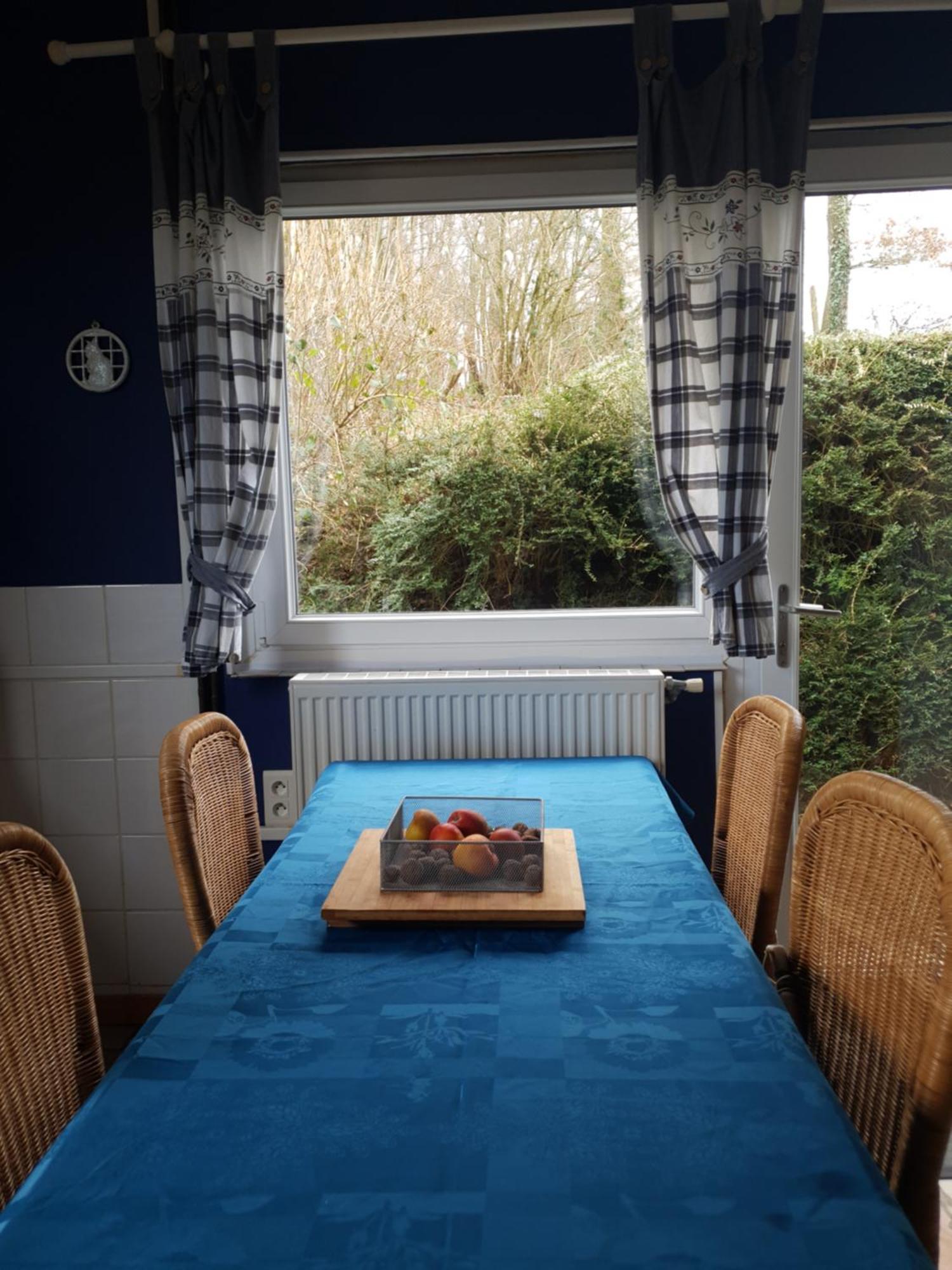 Gite Proche Du Val Joly - 4911 - Willies Esterno foto