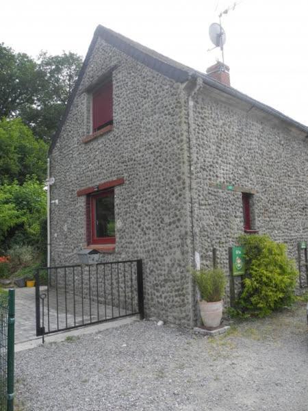 Gite Proche Du Val Joly - 4911 - Willies Esterno foto